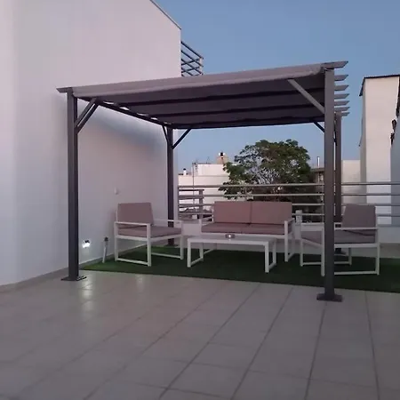 Welina Διαμέρισμα