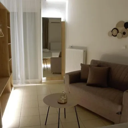 Welina Διαμέρισμα *