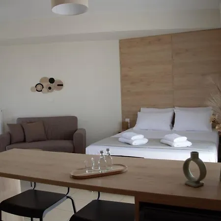 Welina Διαμέρισμα *