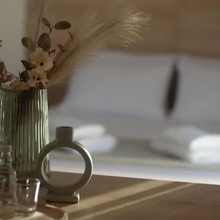 Welina Διαμέρισμα *