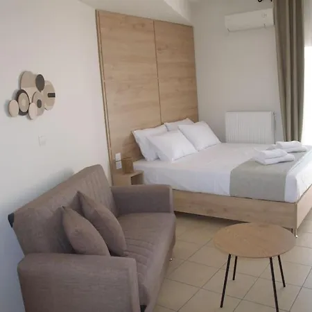 Appartement Welina *
