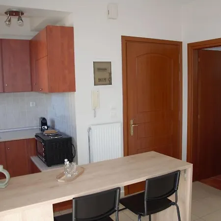 Appartement Welina Vólos