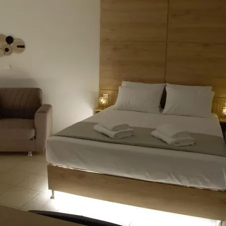 Welina Apartment *